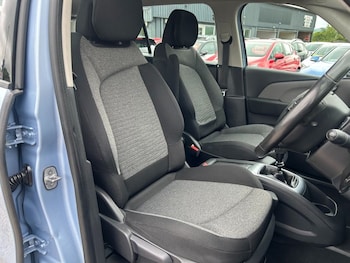 Used Citroen Grand C4 Picasso 2016 for sale - 79072736: Photo