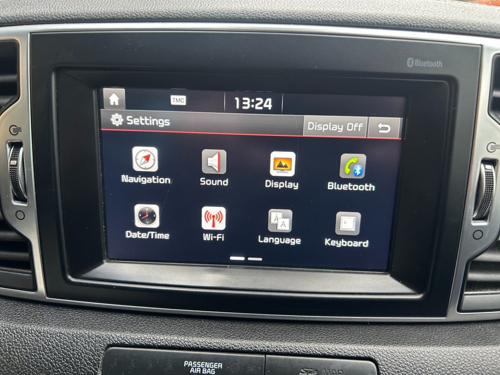 Used Kia Sportage 2018 for sale - 77681164: Photo 11