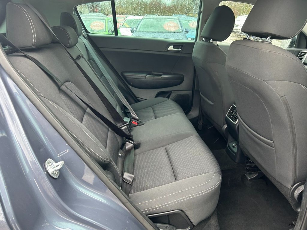 Used Kia Sportage 2018 for sale - 77681164: Photo 14