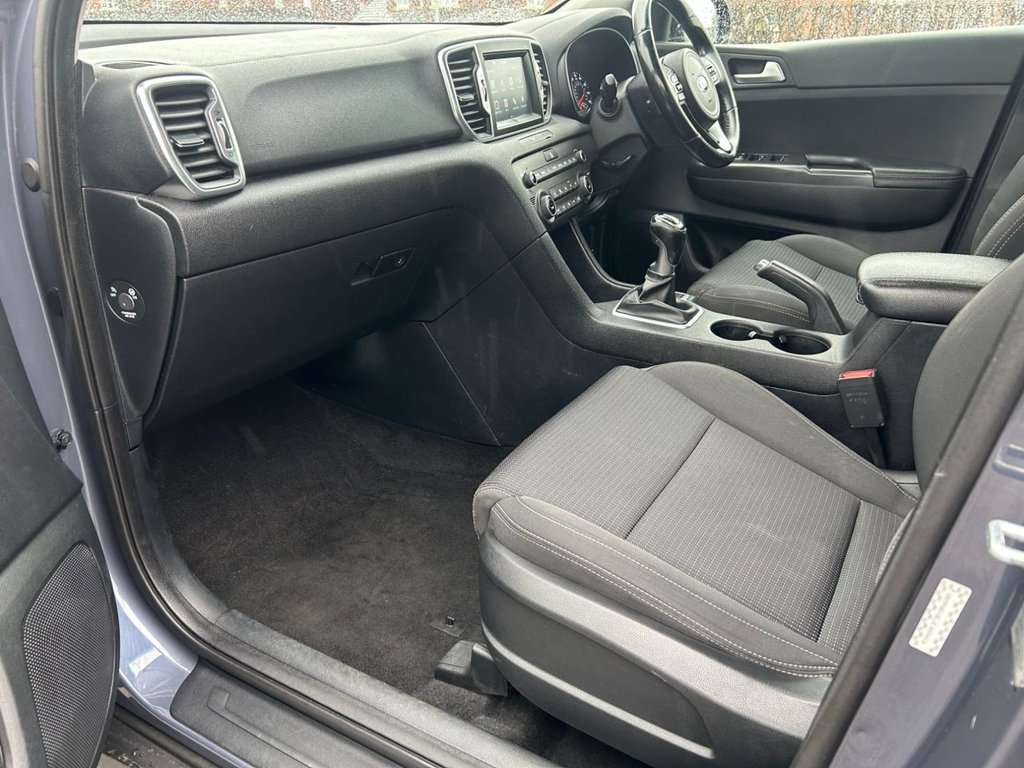Used Kia Sportage 2018 for sale - 77681164: Photo 16