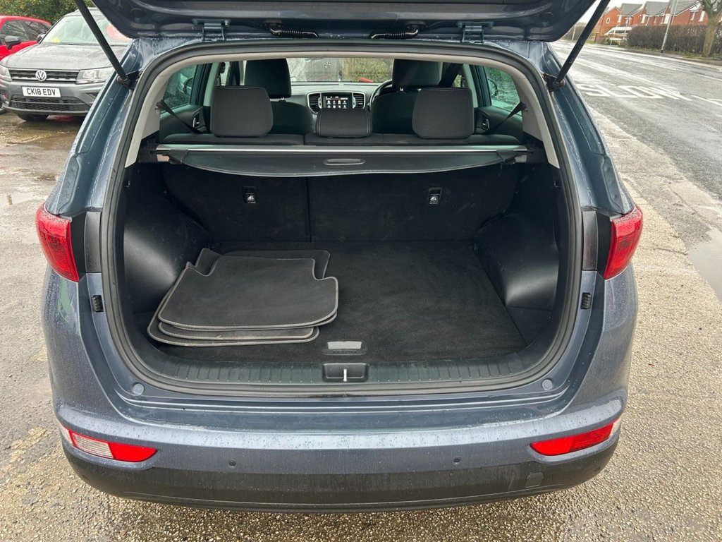 Used Kia Sportage 2018 for sale - 77681164: Photo 17