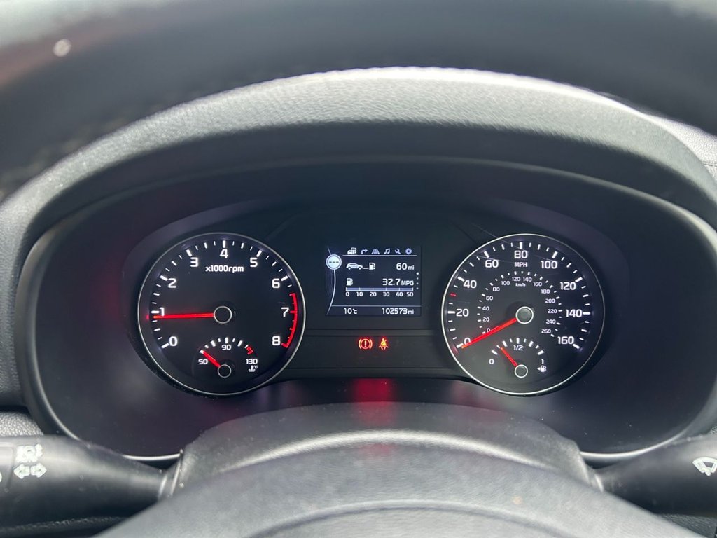 Used Kia Sportage 2018 for sale - 77681164: Photo 2