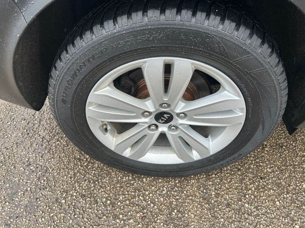 Used Kia Sportage 2018 for sale - 77681164: Photo 22