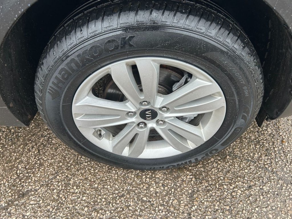 Used Kia Sportage 2018 for sale - 77681164: Photo 23