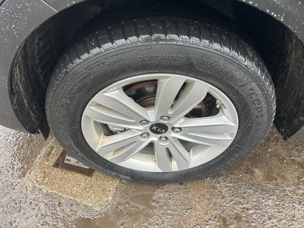 Used Kia Sportage 2018 for sale - 77681164: Photo 24