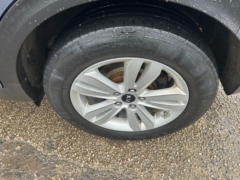 Used Kia Sportage 2018 for sale - 77681164: Photo 25