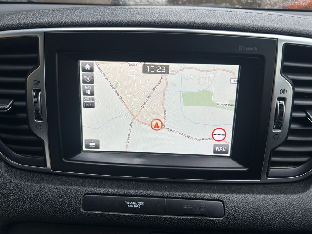 Used Kia Sportage 2018 for sale - 77681164: Photo 3