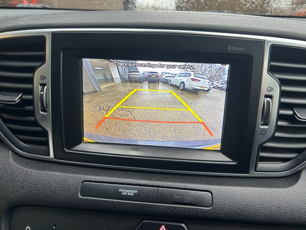 Used Kia Sportage 2018 for sale - 77681164: Photo 4