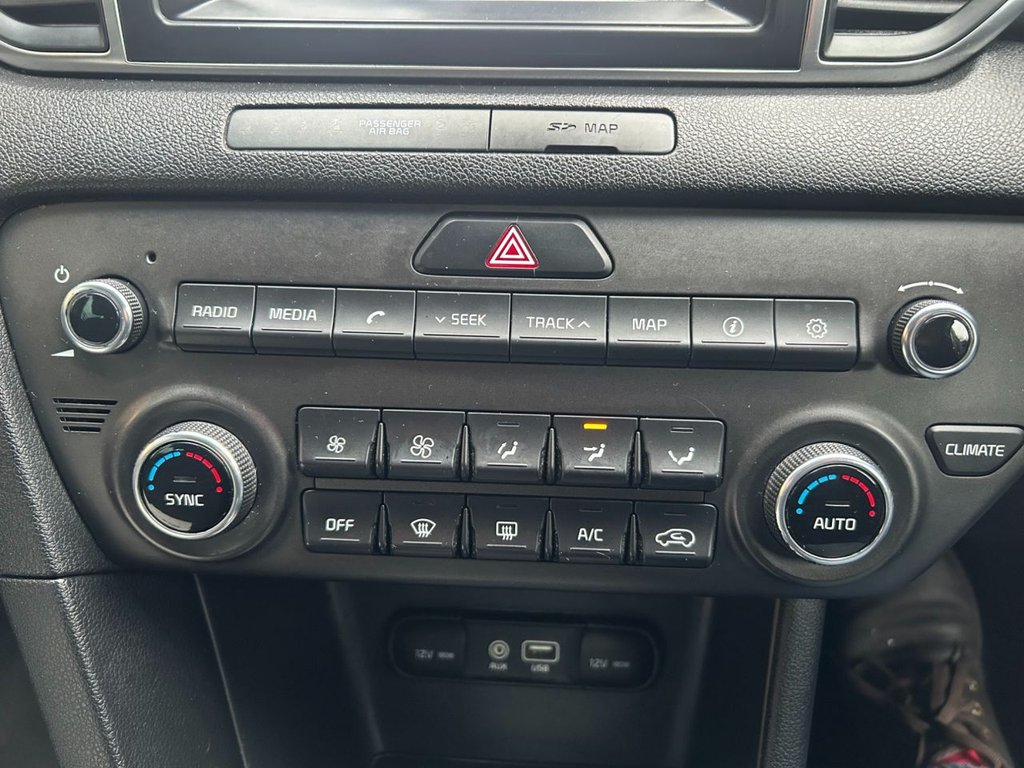 Used Kia Sportage 2018 for sale - 77681164: Photo 9