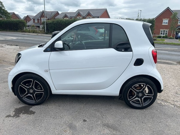 Used smart fortwo 2021 for sale - 75320429: Photo 10