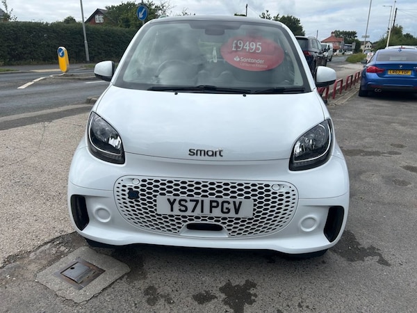 Used smart fortwo 2021 for sale - 75320429: Photo 12