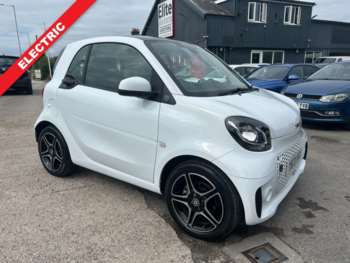 Used smart fortwo 2021 for sale - 75320429: Photo