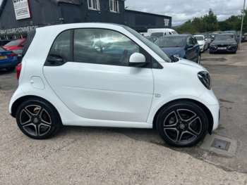 Used smart fortwo 2021 for sale - 75320429: Photo