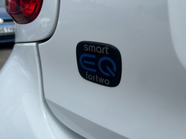 Used smart fortwo 2021 for sale - 75320429: Photo 5