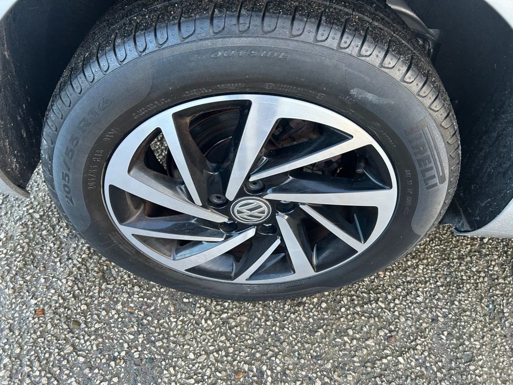 Used Volkswagen Golf 2019 for sale - 77027450: Photo 11