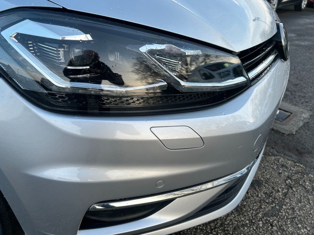 Used Volkswagen Golf 2019 for sale - 77027450: Photo 12