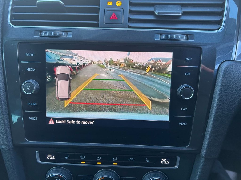 Used Volkswagen Golf 2019 for sale - 77027450: Photo 13