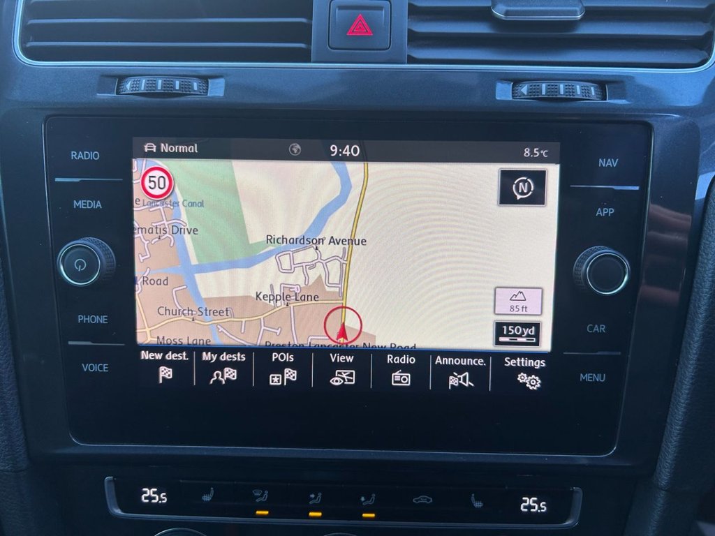 Used Volkswagen Golf 2019 for sale - 77027450: Photo 14