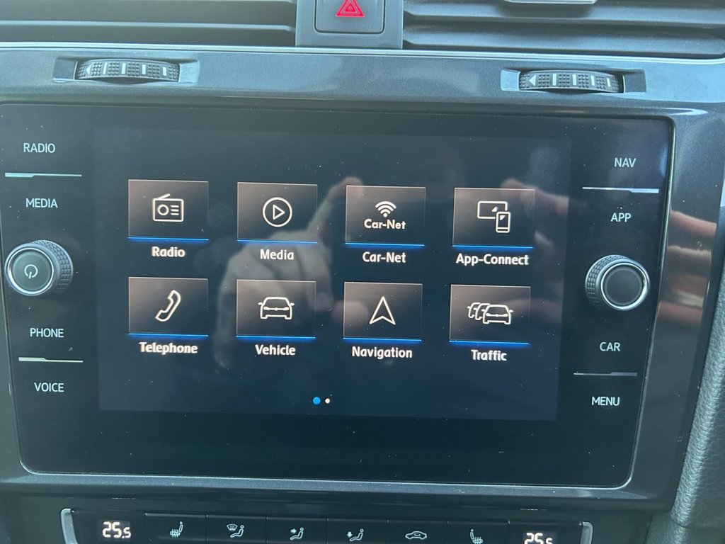 Used Volkswagen Golf 2019 for sale - 77027450: Photo 15