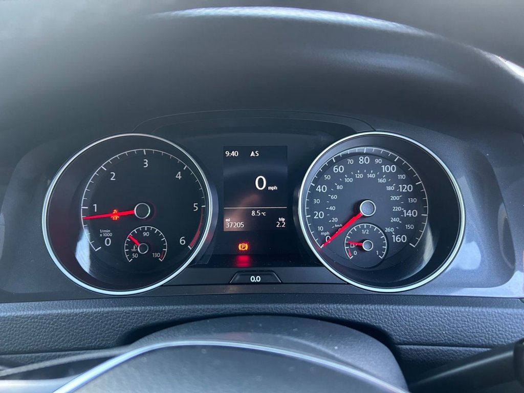 Used Volkswagen Golf 2019 for sale - 77027450: Photo 16