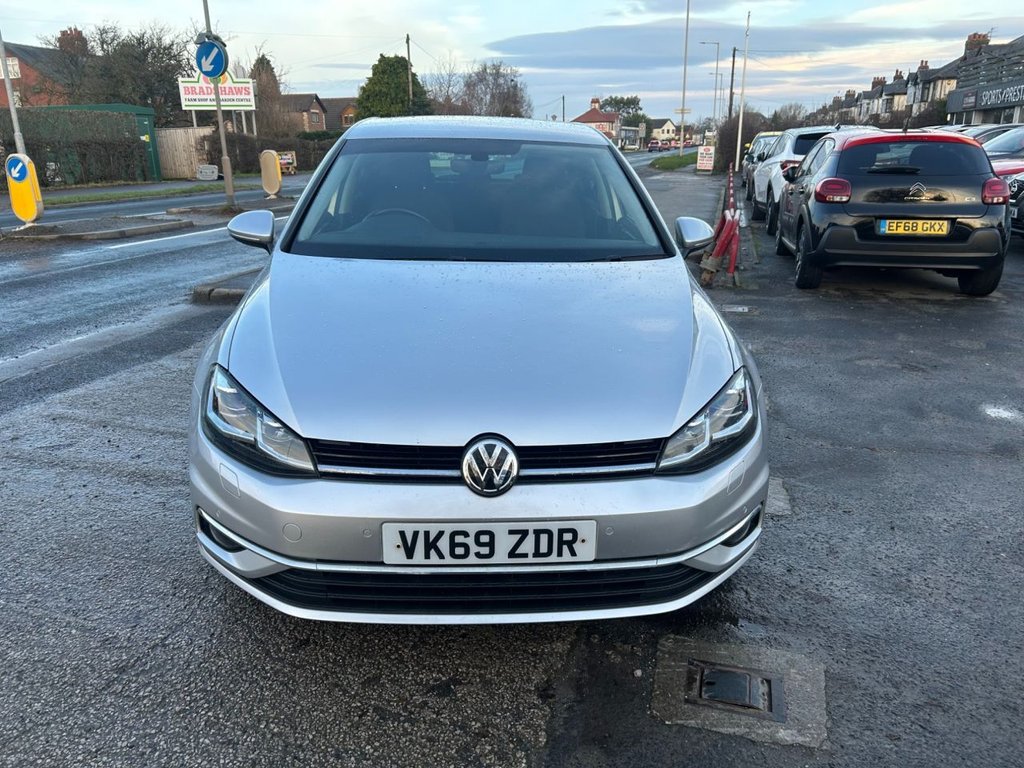 Used Volkswagen Golf 2019 for sale - 77027450: Photo 22