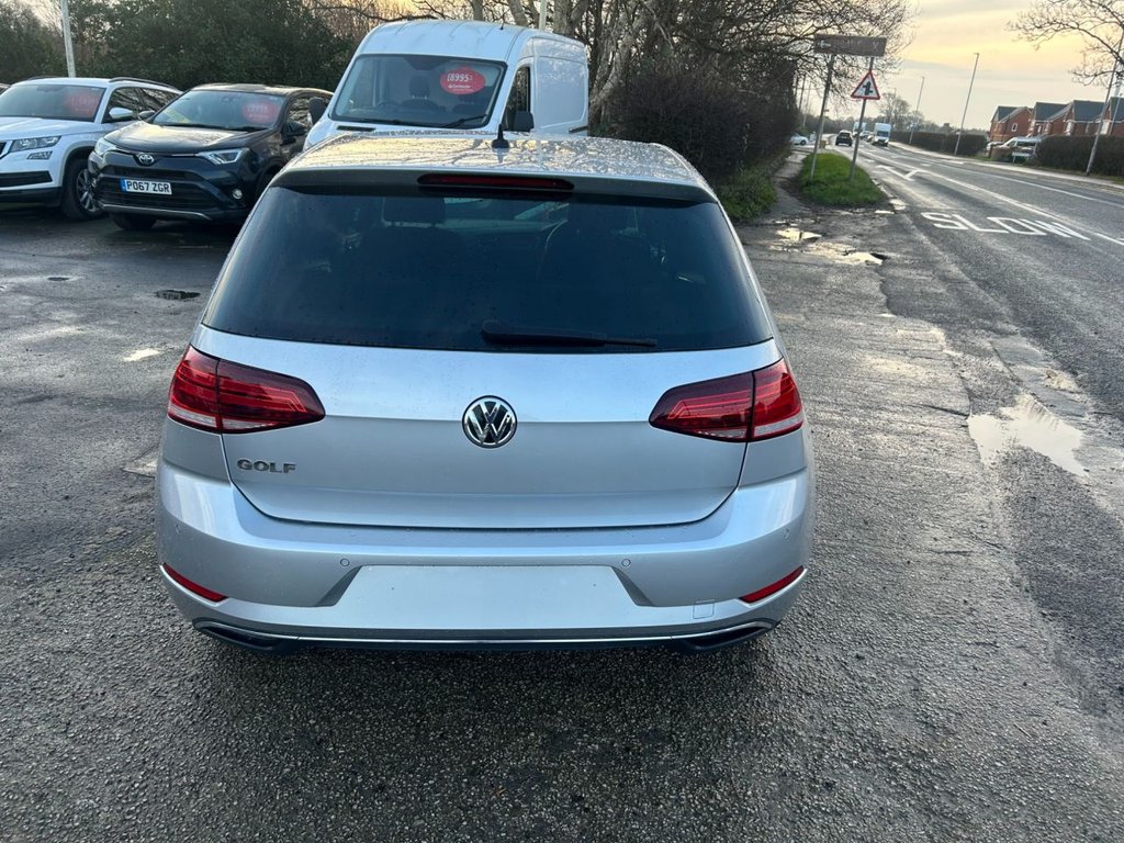 Used Volkswagen Golf 2019 for sale - 77027450: Photo 23