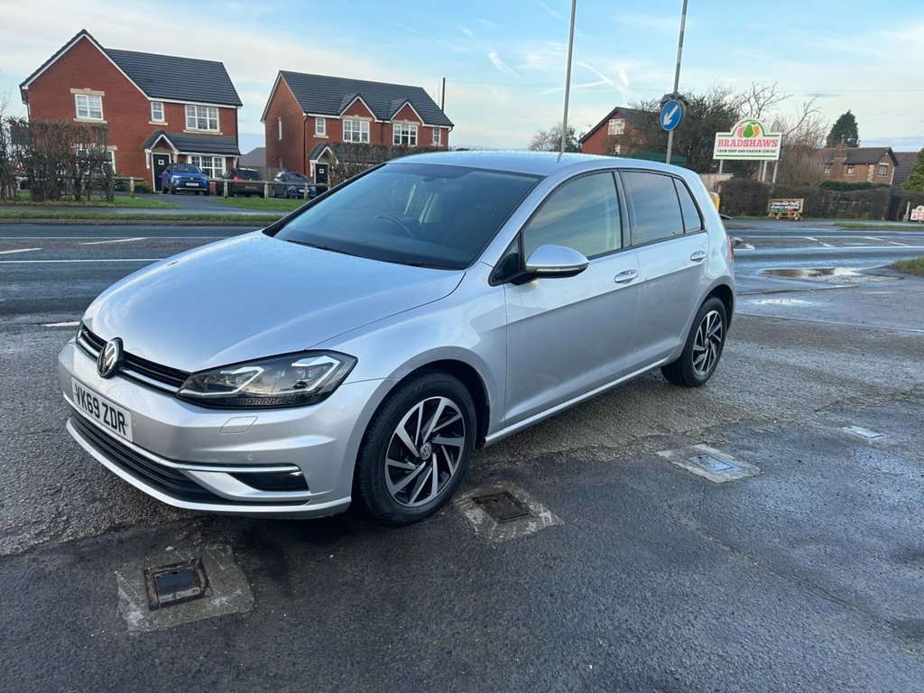 Used Volkswagen Golf 2019 for sale - 77027450: Photo 25