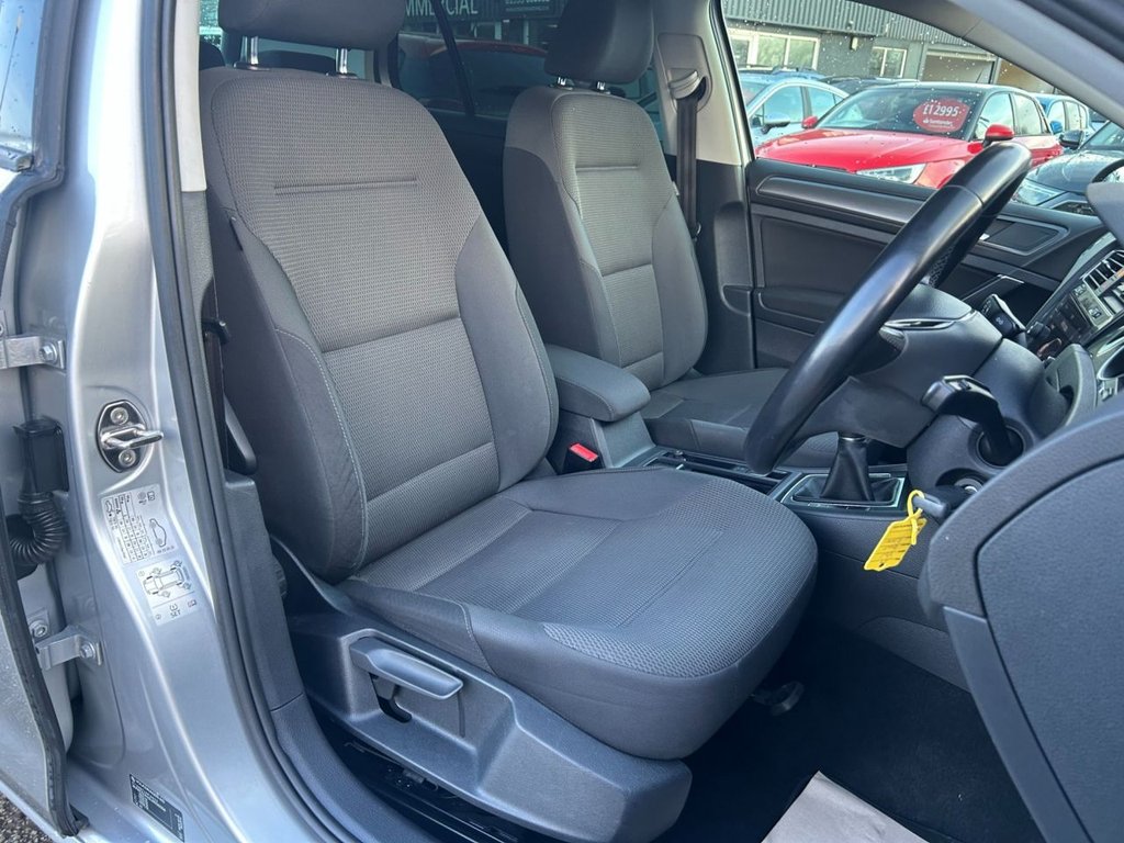 Used Volkswagen Golf 2019 for sale - 77027450: Photo 5