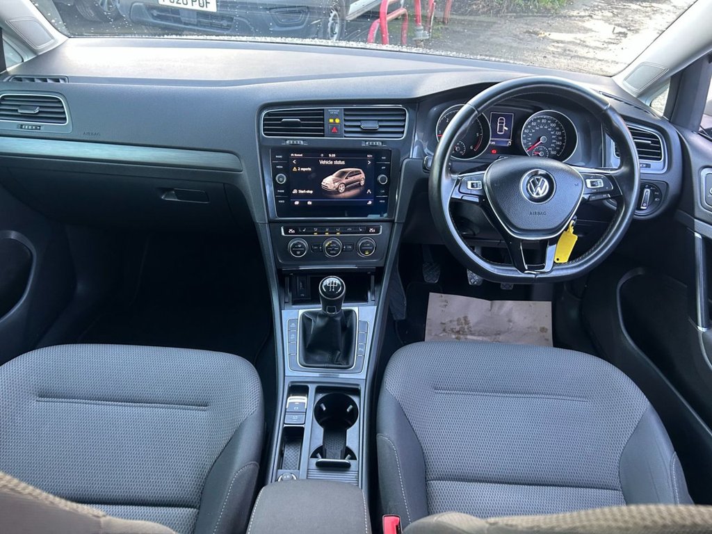 Used Volkswagen Golf 2019 for sale - 77027450: Photo 6