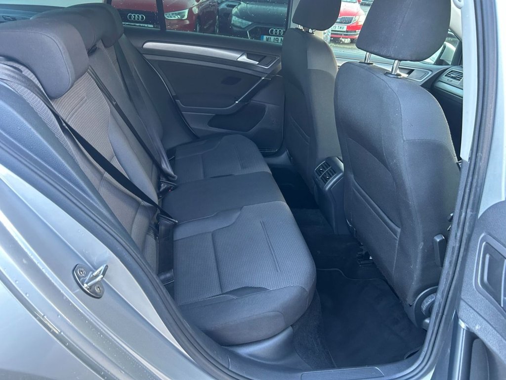 Used Volkswagen Golf 2019 for sale - 77027450: Photo 7