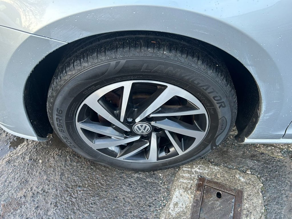 Used Volkswagen Golf 2019 for sale - 77027450: Photo 9