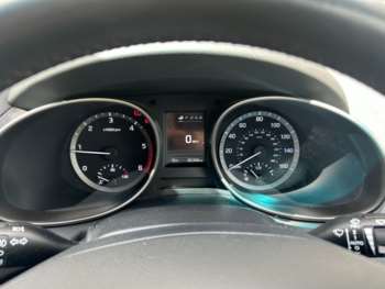 Used Hyundai Santa Fe 2016 for sale - 74784759: Photo