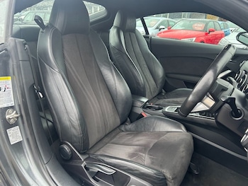 Used Audi TT 2016 for sale - 77171888: Photo