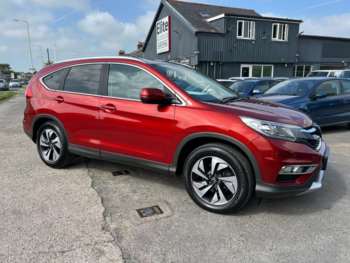 2015 (15) - 1.6 i-DTEC 160 EX 5dr Auto