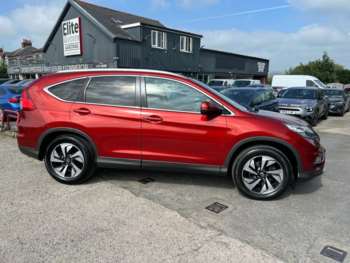 Used Honda CR-V 2015 for sale - 75347066: Photo