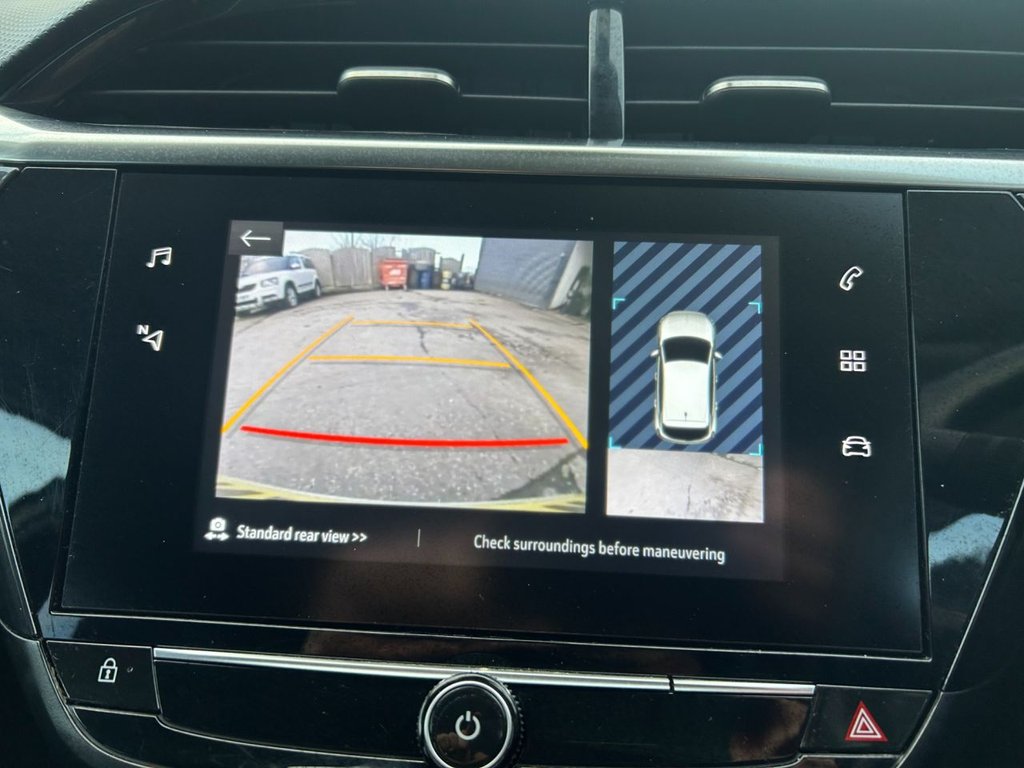 Used Vauxhall Corsa 2020 for sale - 77313547: Photo 10