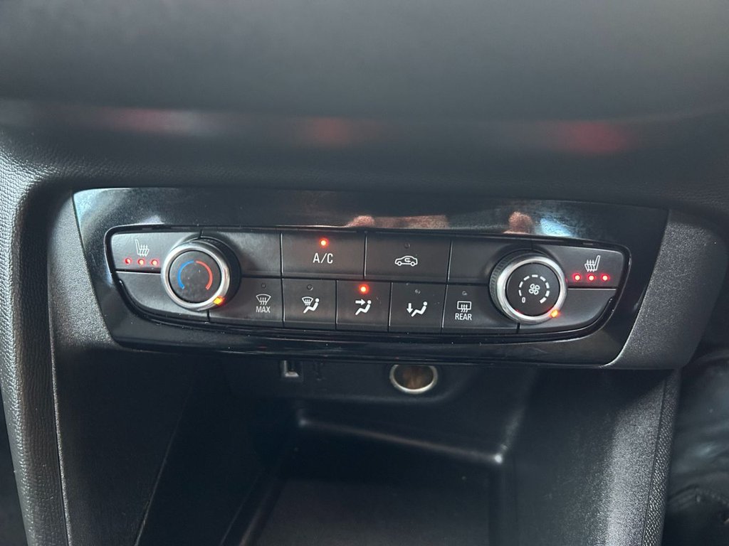 Used Vauxhall Corsa 2020 for sale - 77313547: Photo 11