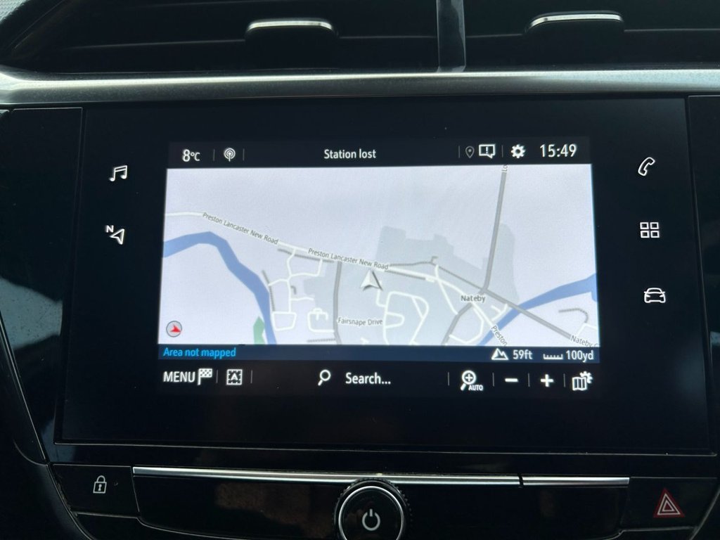 Used Vauxhall Corsa 2020 for sale - 77313547: Photo 12