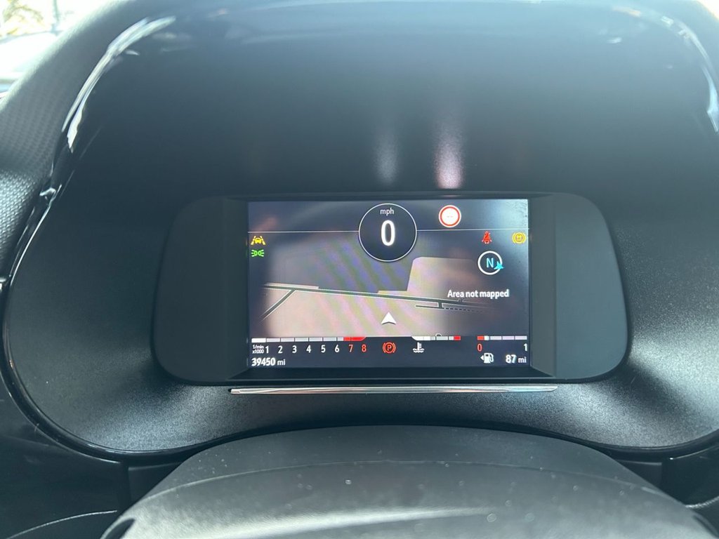 Used Vauxhall Corsa 2020 for sale - 77313547: Photo 13