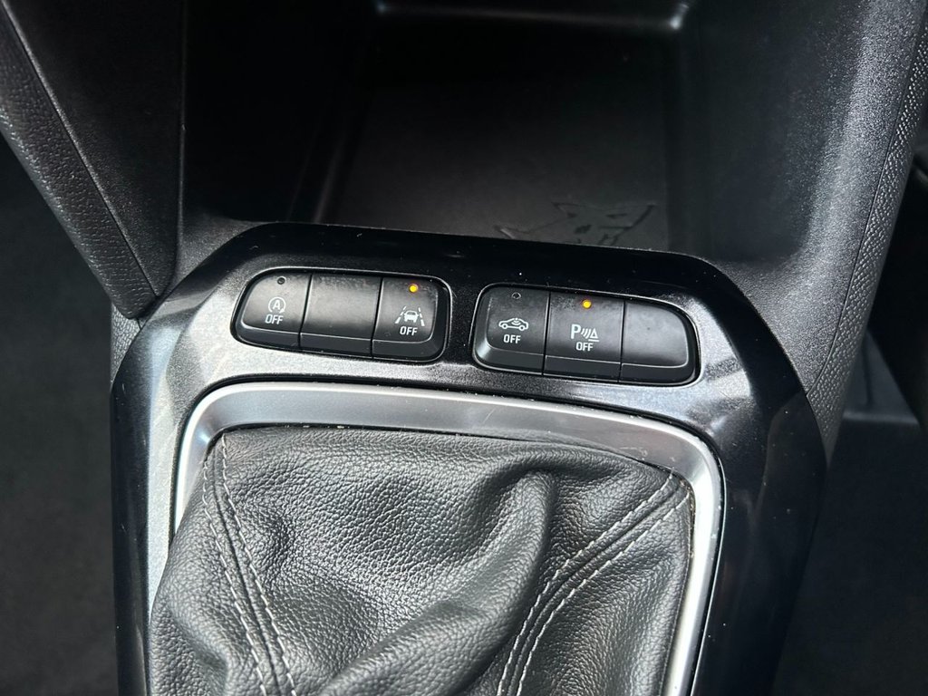 Used Vauxhall Corsa 2020 for sale - 77313547: Photo 14