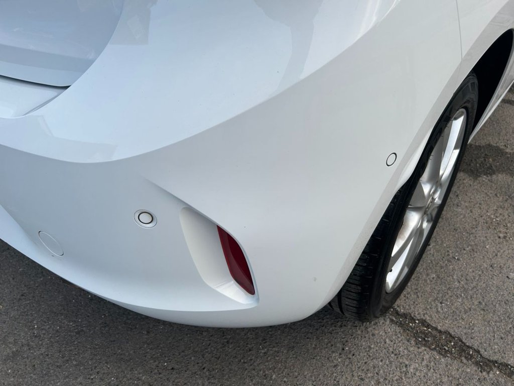 Used Vauxhall Corsa 2020 for sale - 77313547: Photo 17