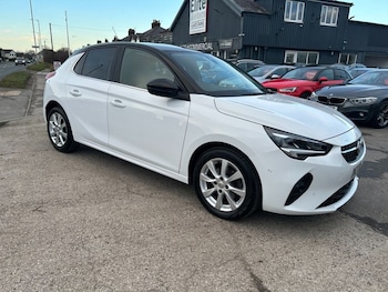Used Vauxhall Corsa 2020 for sale - 77313547: Photo