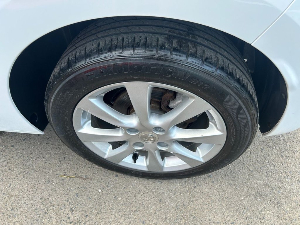 Used Vauxhall Corsa 2020 for sale - 77313547: Photo 20