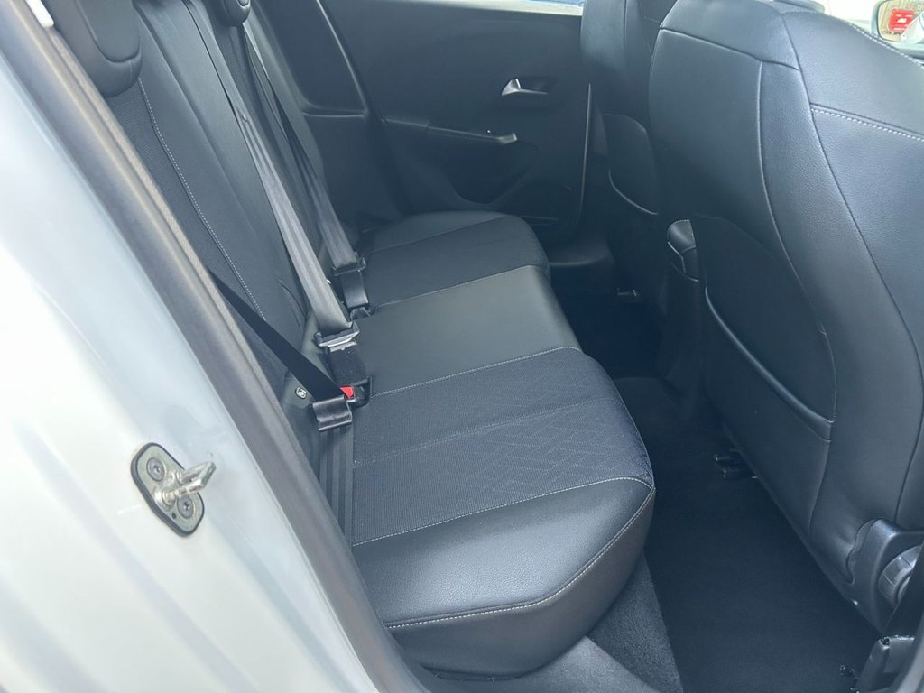 Used Vauxhall Corsa 2020 for sale - 77313547: Photo 6