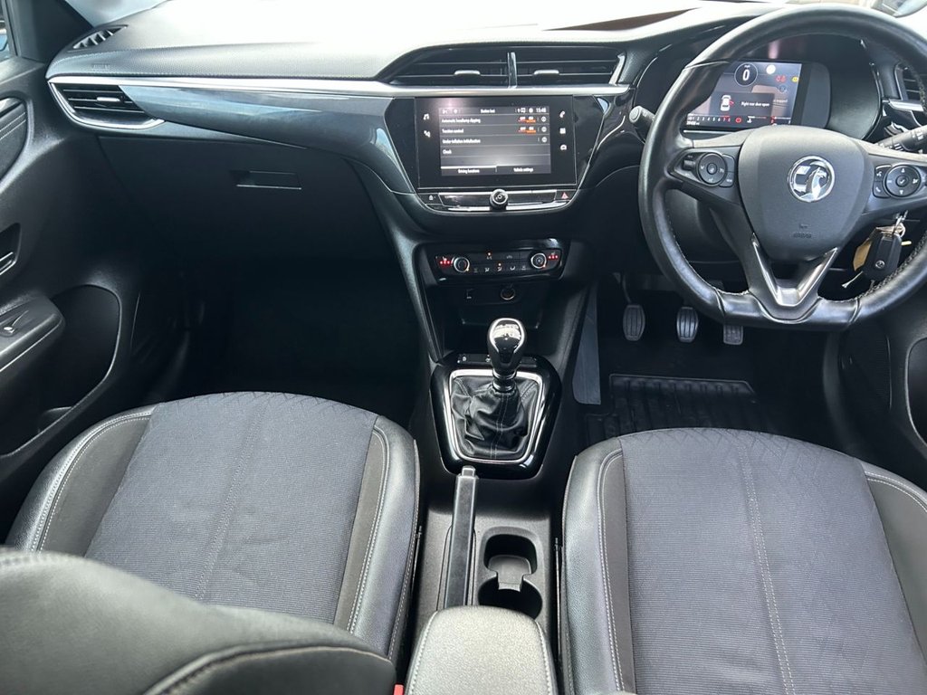 Used Vauxhall Corsa 2020 for sale - 77313547: Photo 7