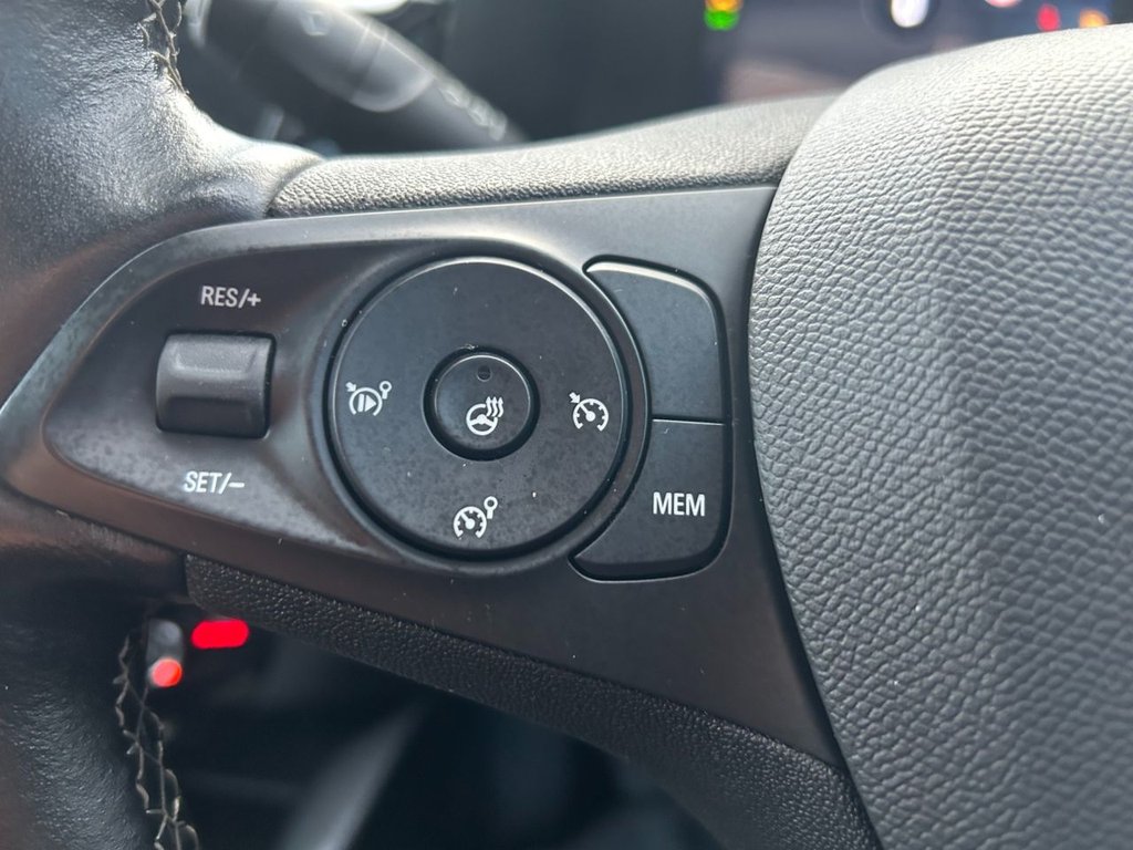 Used Vauxhall Corsa 2020 for sale - 77313547: Photo 8