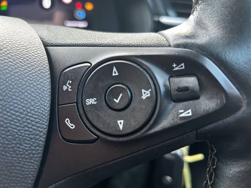 Used Vauxhall Corsa 2020 for sale - 77313547: Photo 9