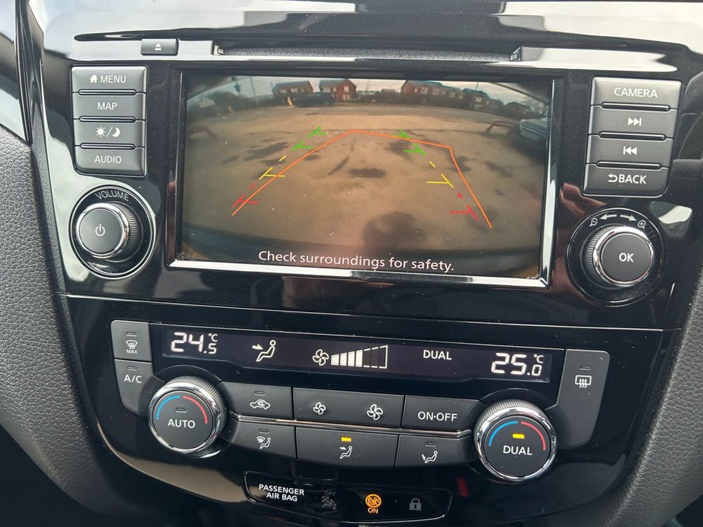 Used Nissan Qashqai 2019 for sale - 77594308: Photo 10