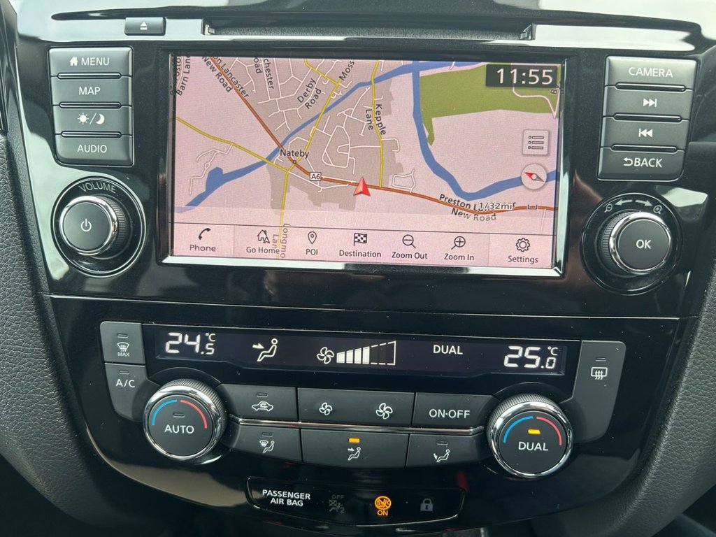 Used Nissan Qashqai 2019 for sale - 77594308: Photo 11