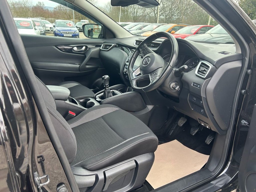 Used Nissan Qashqai 2019 for sale - 77594308: Photo 13